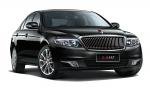 HongQi H7 2013 года